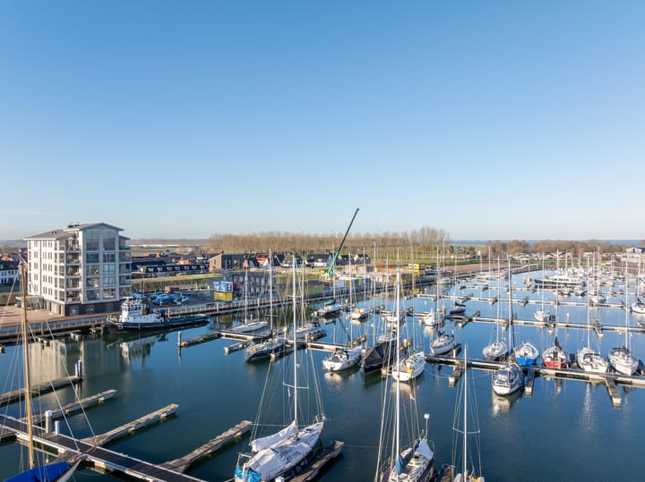 Foto 7 van Boulevard 57