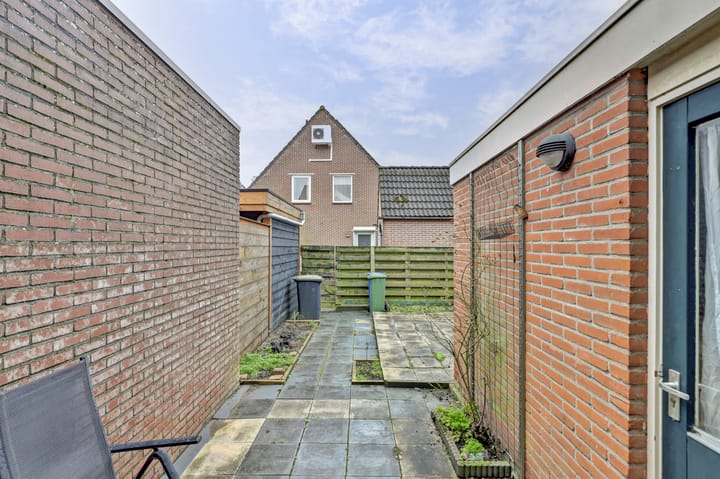 Foto 30 van Prinses Margrietstraat 12