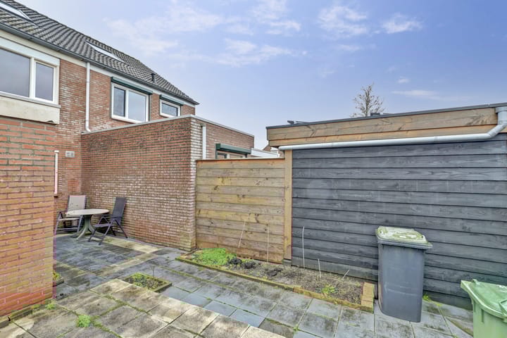 Foto 31 van Prinses Margrietstraat 12