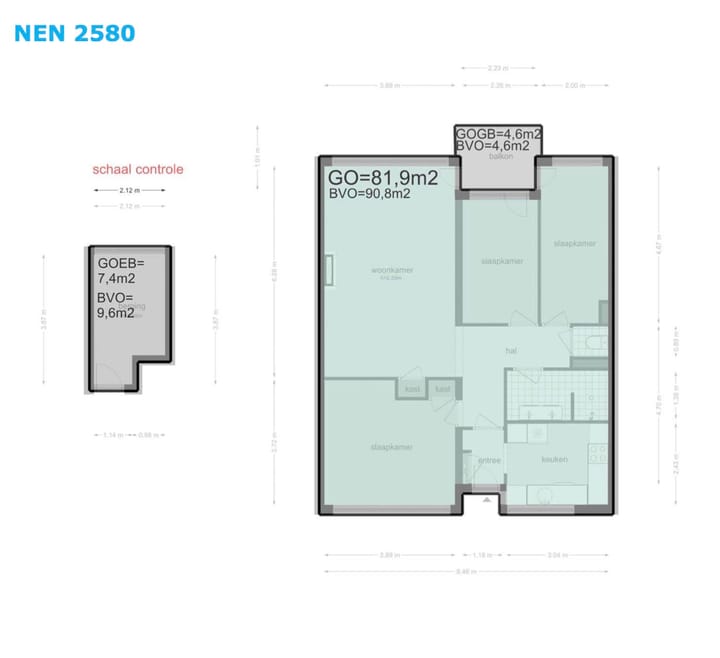 Foto 22 van Maarten Lutherweg 195