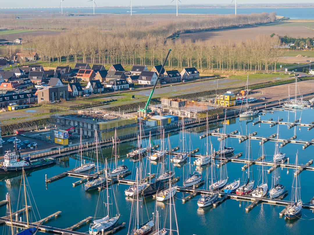 Foto 8 van Boulevard 57