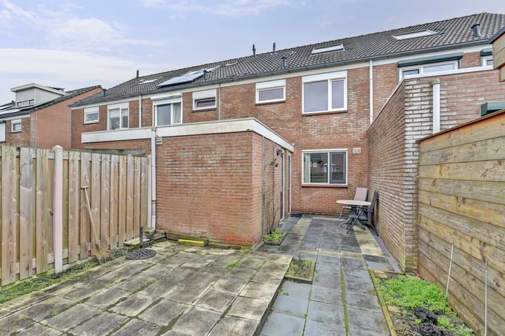 Foto 32 van Prinses Margrietstraat 12