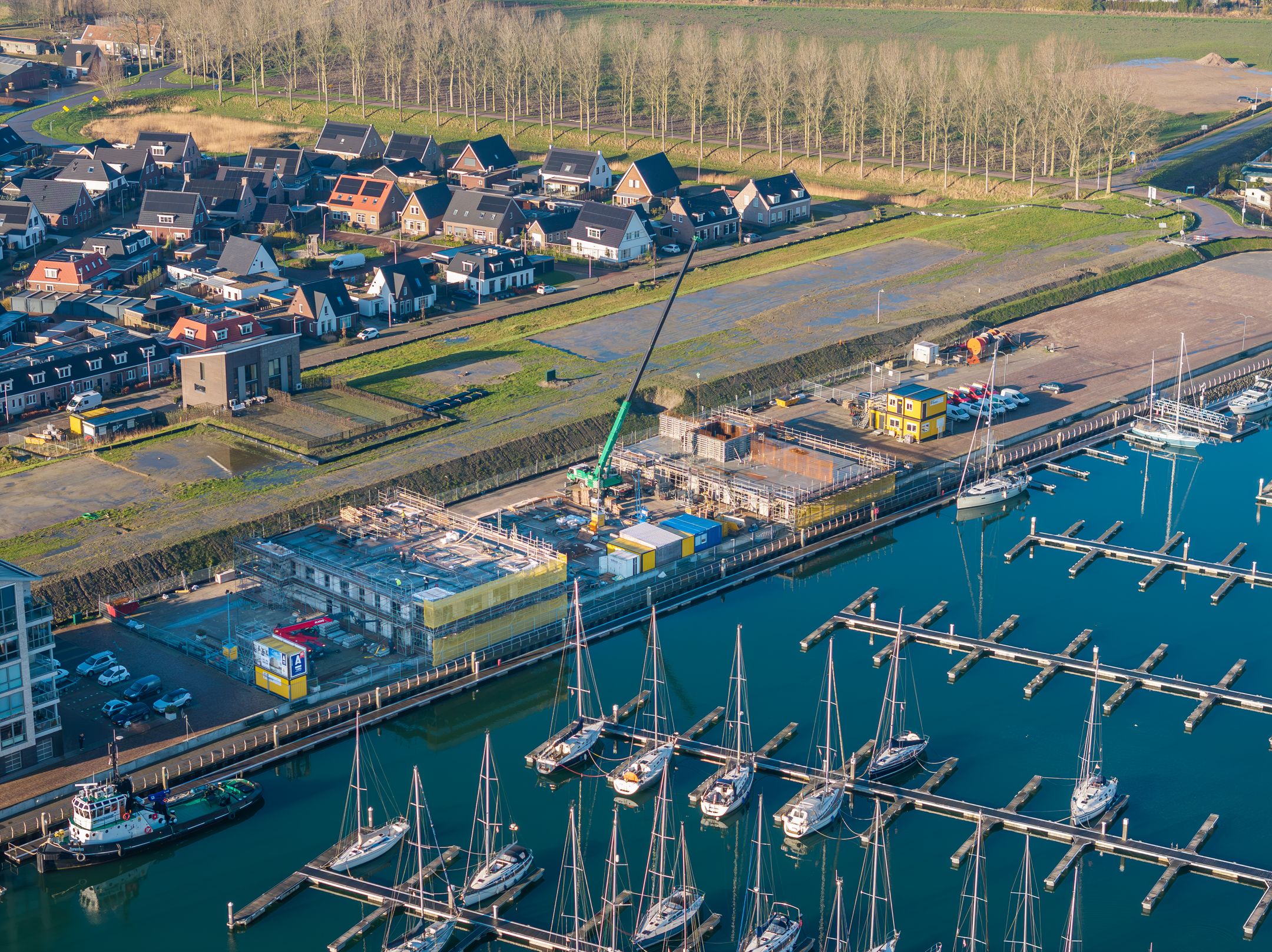 Foto 9 van Boulevard 57