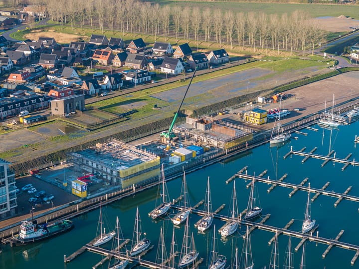 Foto 9 van Boulevard 57