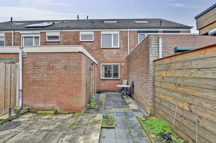 Foto 33 van Prinses Margrietstraat 12