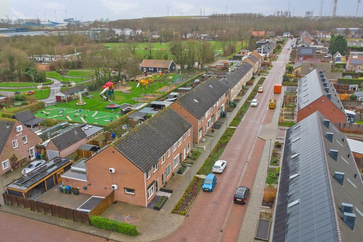 Foto 34 van Prinses Margrietstraat 12