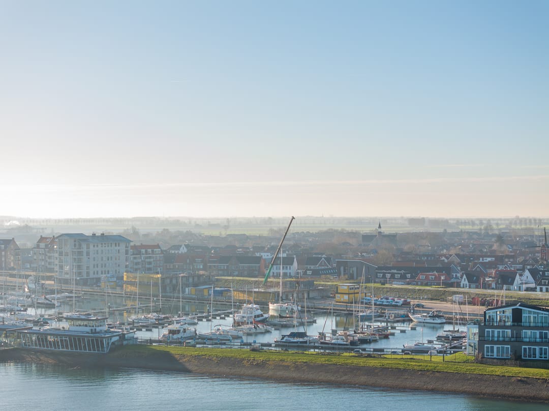 Foto 11 van Boulevard 57