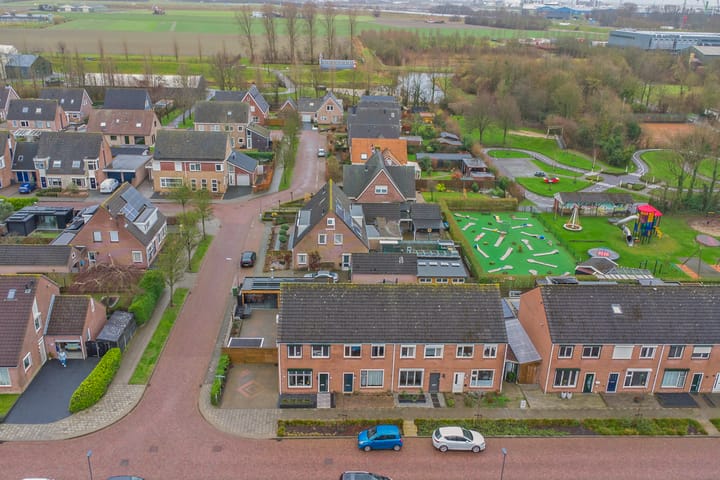 Foto 35 van Prinses Margrietstraat 12