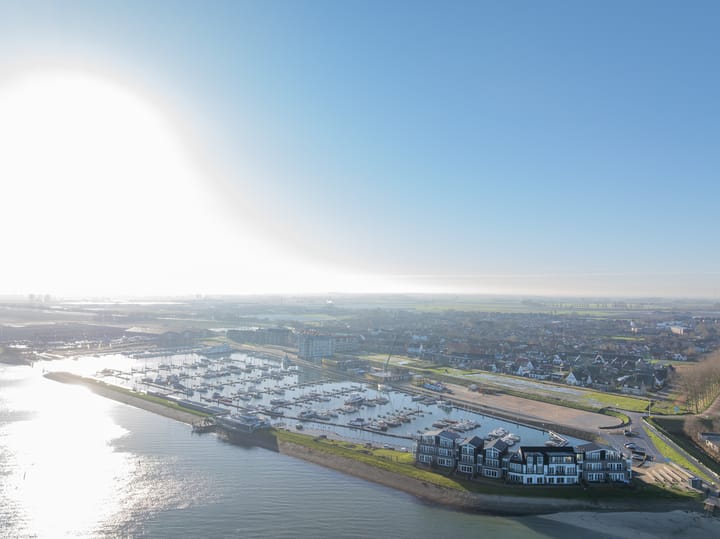 Foto 12 van Boulevard 57