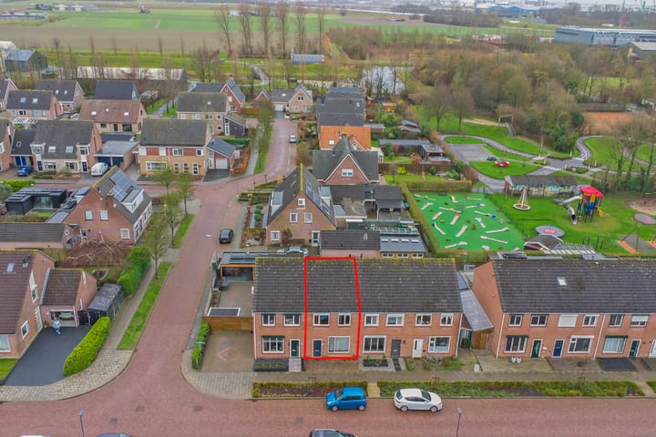 Foto 36 van Prinses Margrietstraat 12