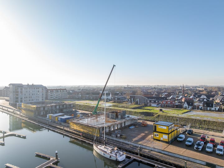 Foto 13 van Boulevard 57