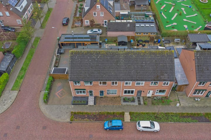 Foto 37 van Prinses Margrietstraat 12