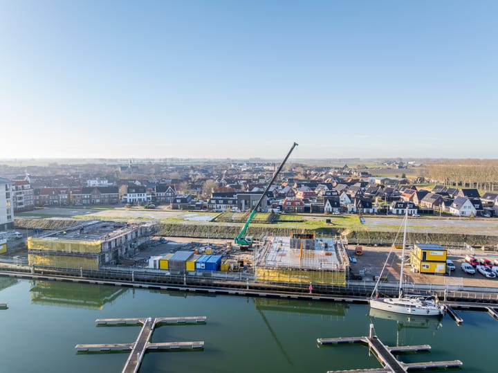 Foto 14 van Boulevard 57