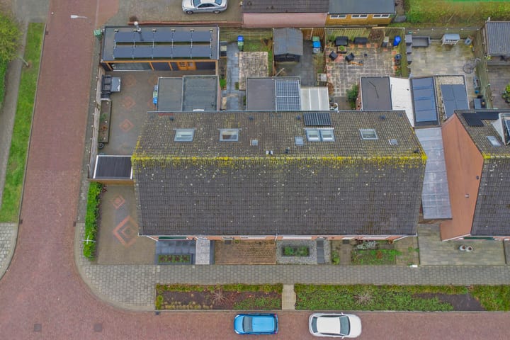 Foto 38 van Prinses Margrietstraat 12