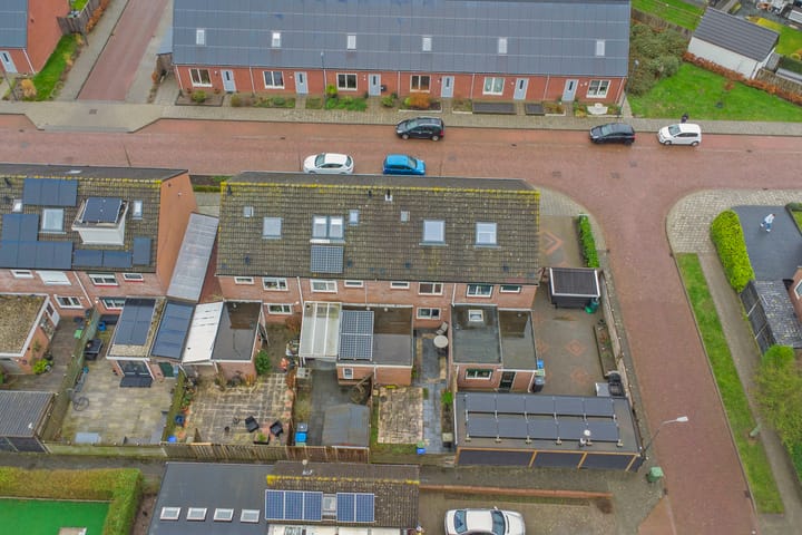 Foto 39 van Prinses Margrietstraat 12