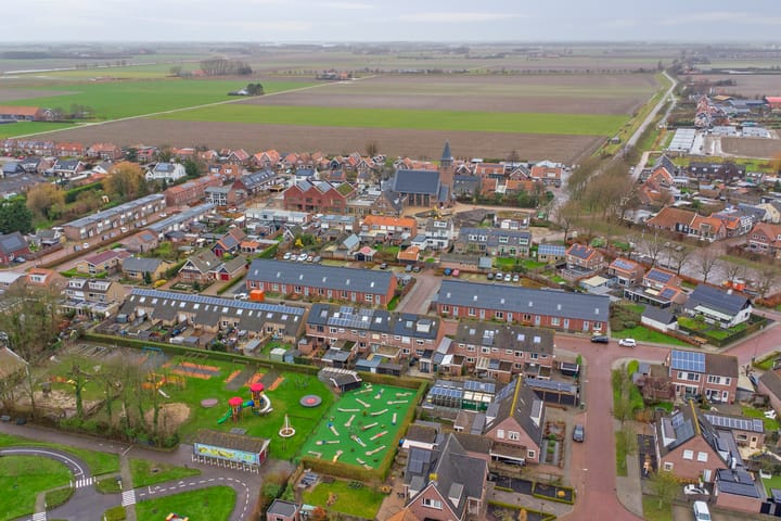 Foto 40 van Prinses Margrietstraat 12