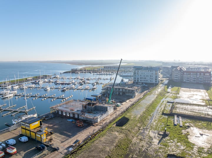 Foto 16 van Boulevard 57