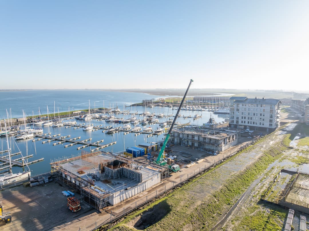 Foto 17 van Boulevard 57