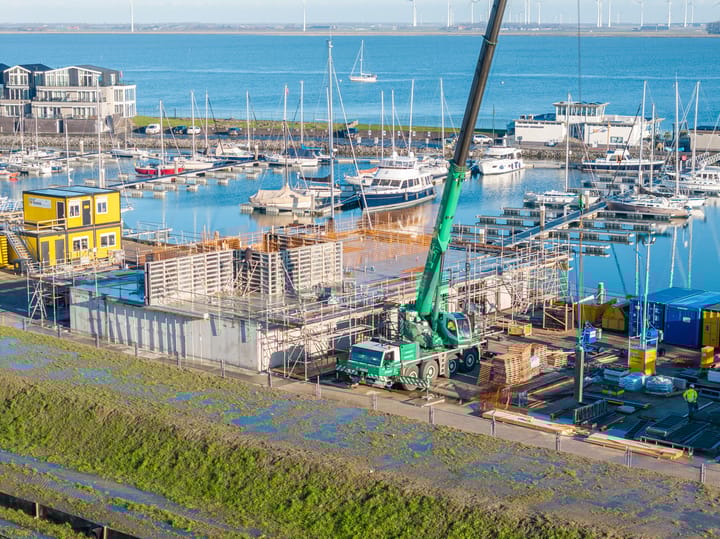 Foto 19 van Boulevard 57