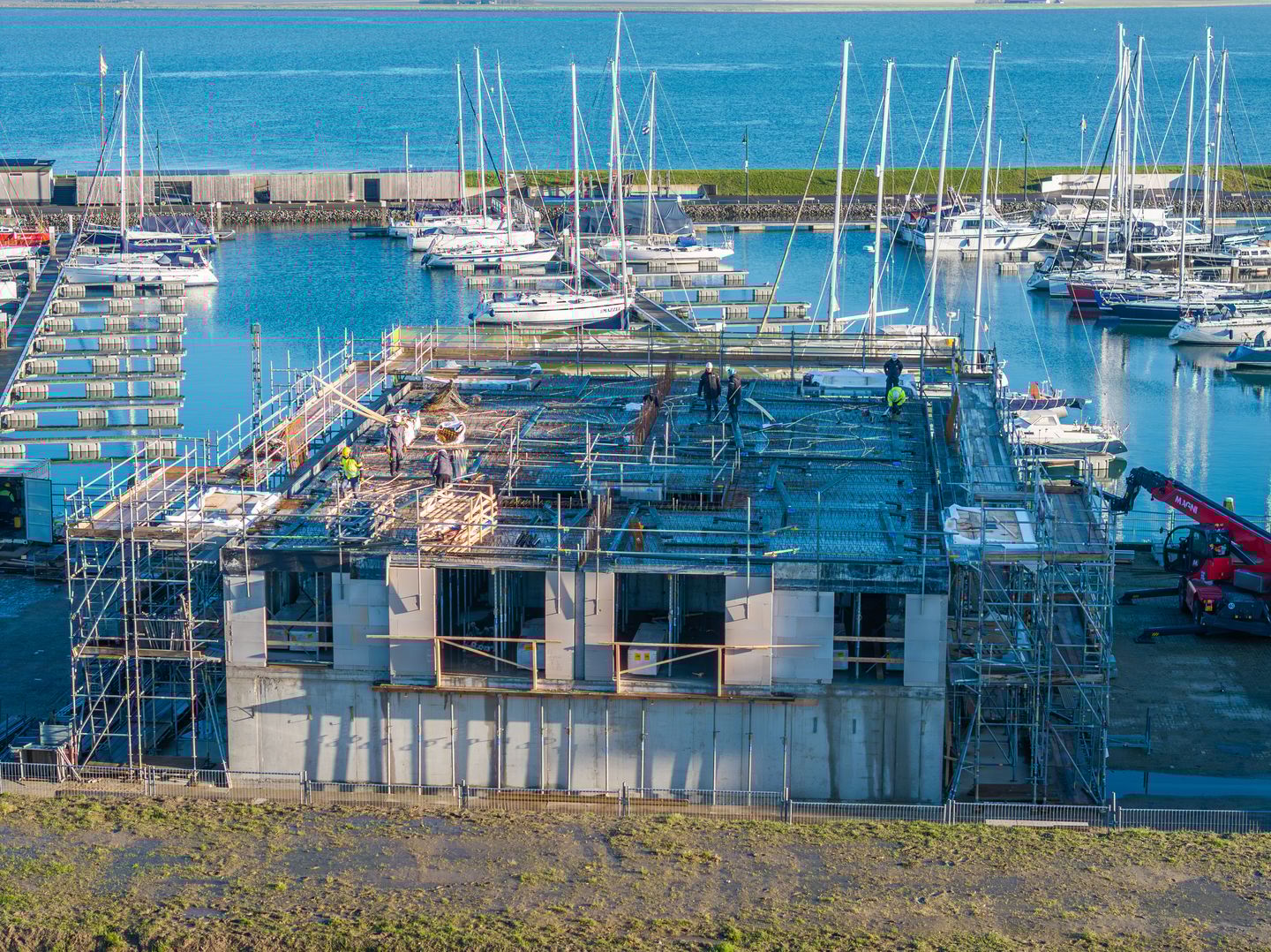 Foto 20 van Boulevard 57