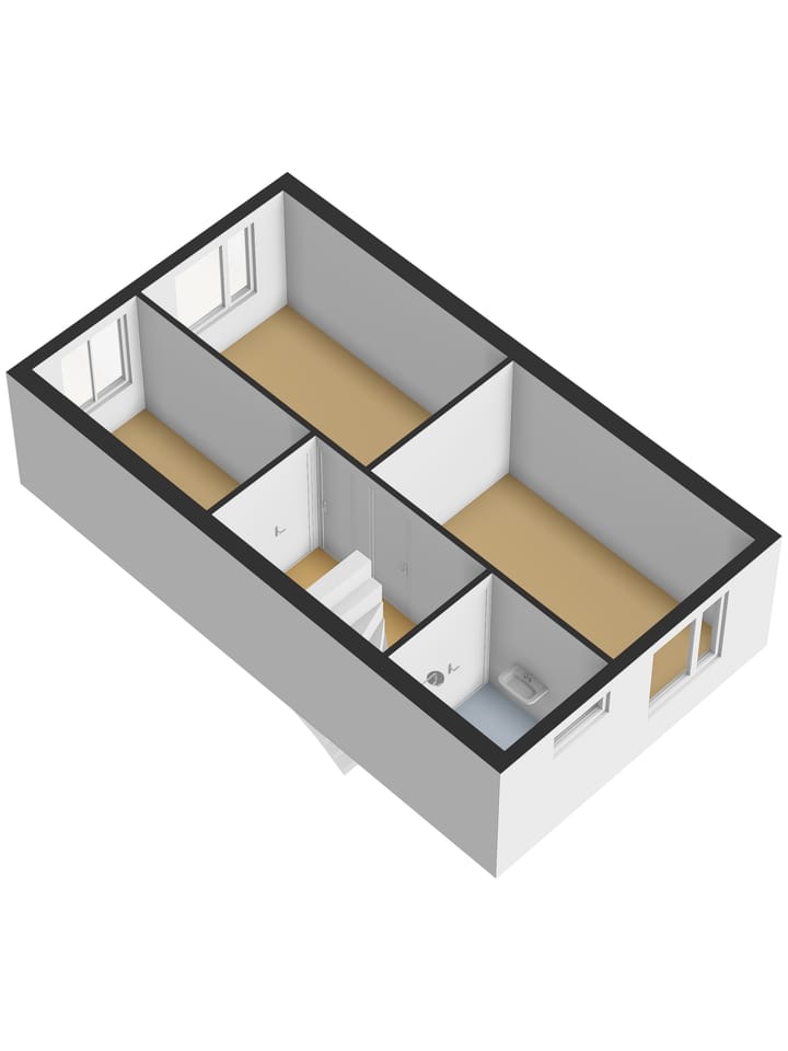 Foto 46 van Prinses Margrietstraat 12