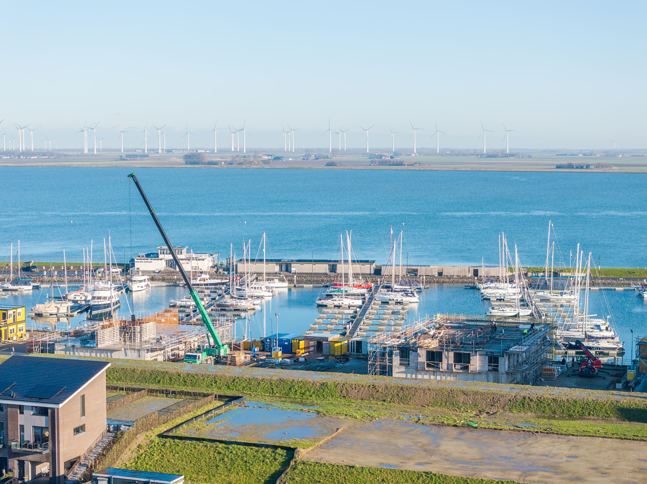 Foto 21 van Boulevard 57