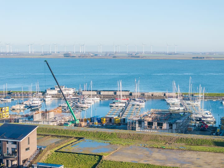 Foto 21 van Boulevard 57