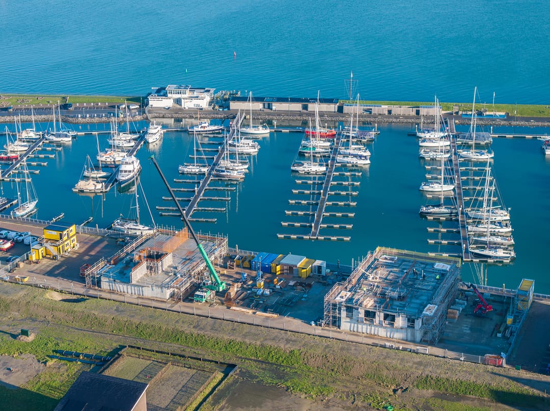 Foto 22 van Boulevard 57