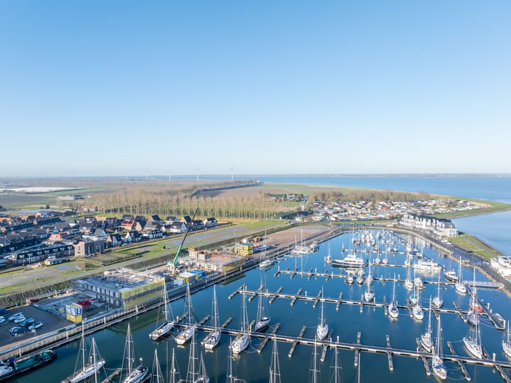 Foto 23 van Boulevard 57