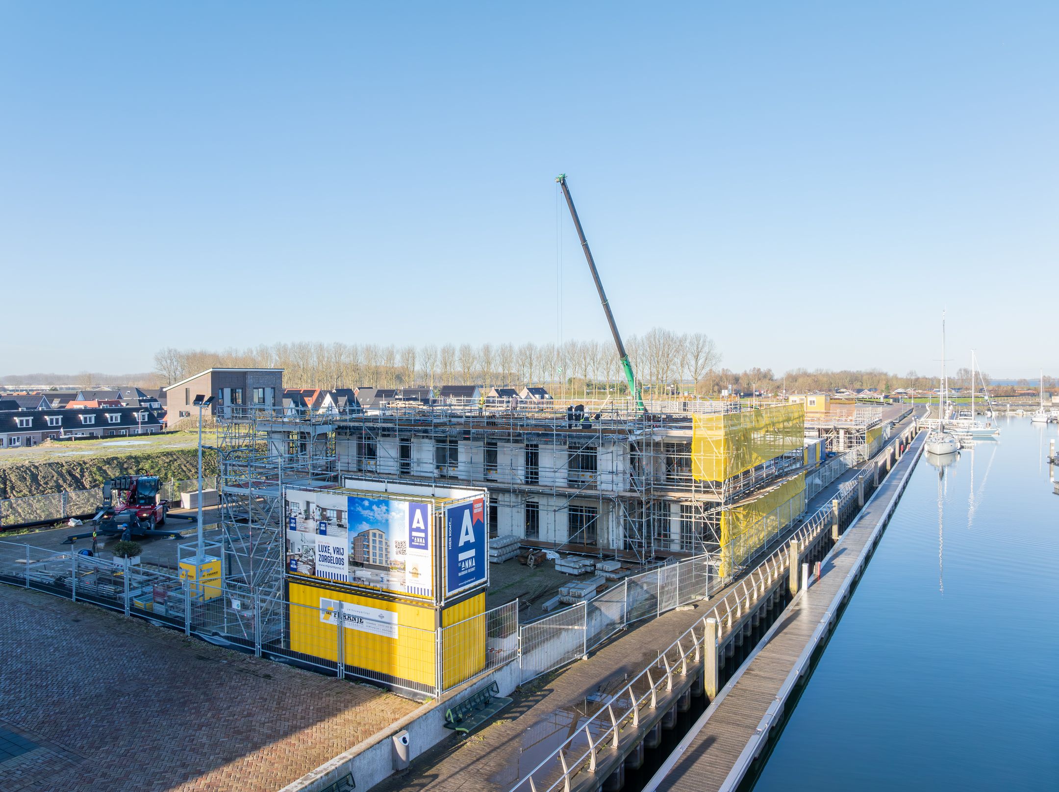 Foto 24 van Boulevard 57