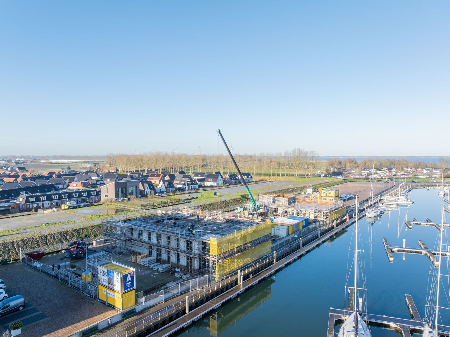 Foto 25 van Boulevard 57