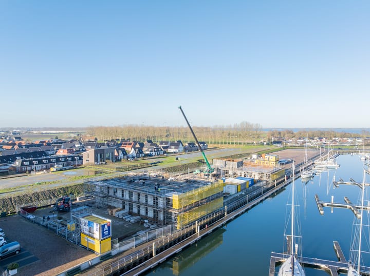 Foto 25 van Boulevard 57