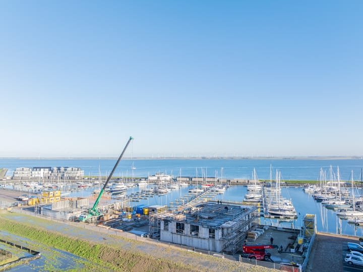 Foto 26 van Boulevard 57