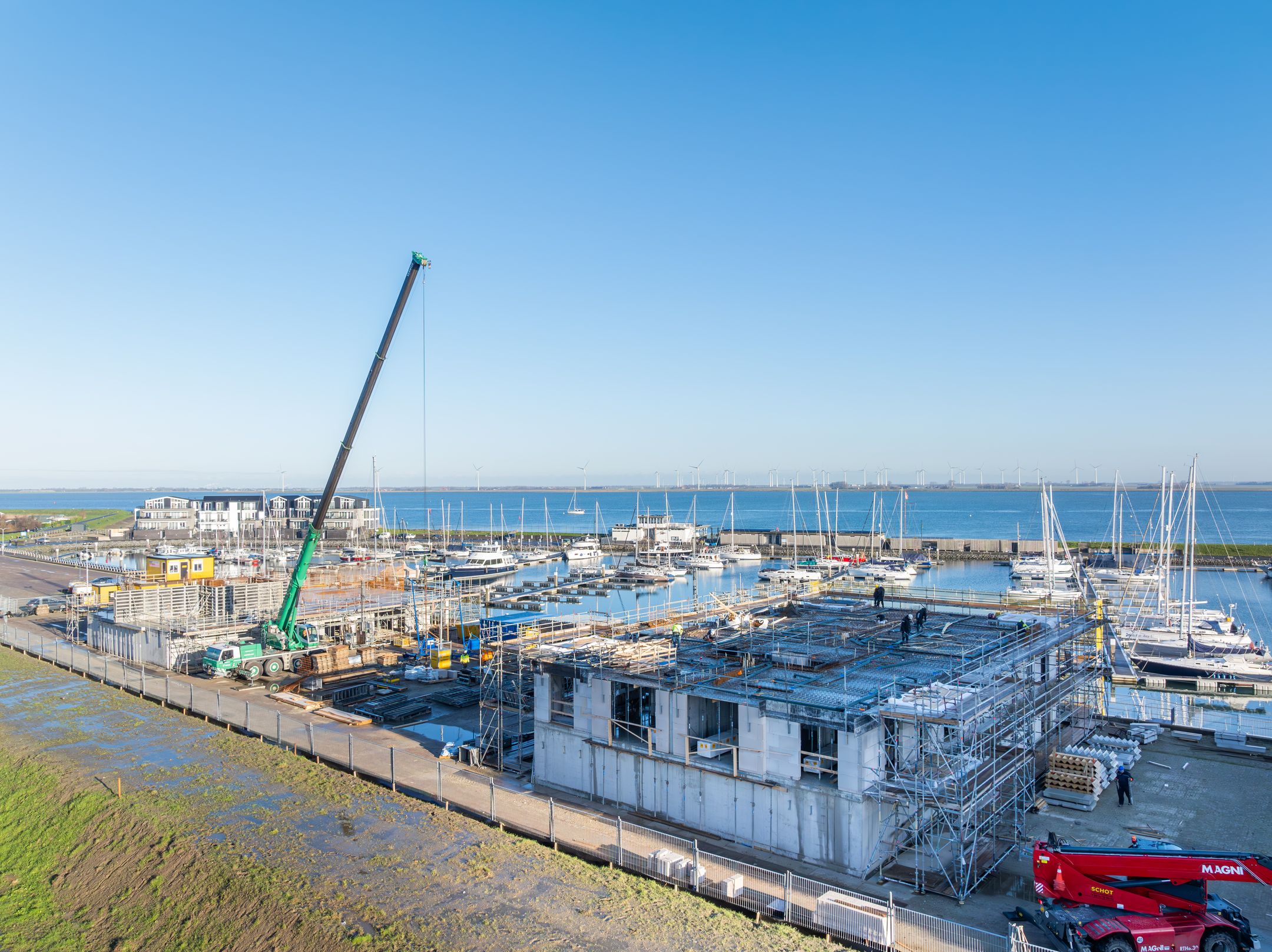 Foto 27 van Boulevard 57