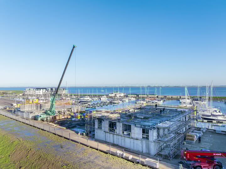 Foto 27 van Boulevard 57