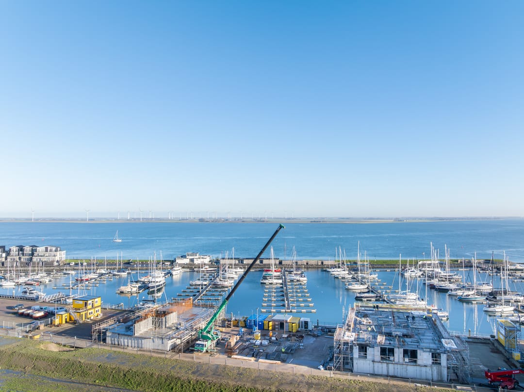 Foto 28 van Boulevard 57