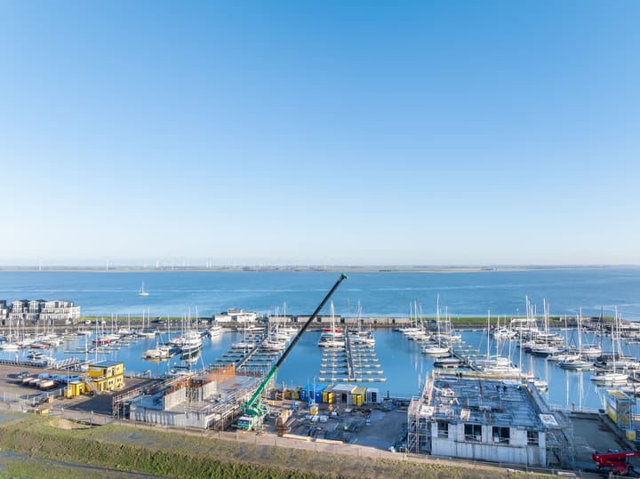 Foto 28 van Boulevard 57