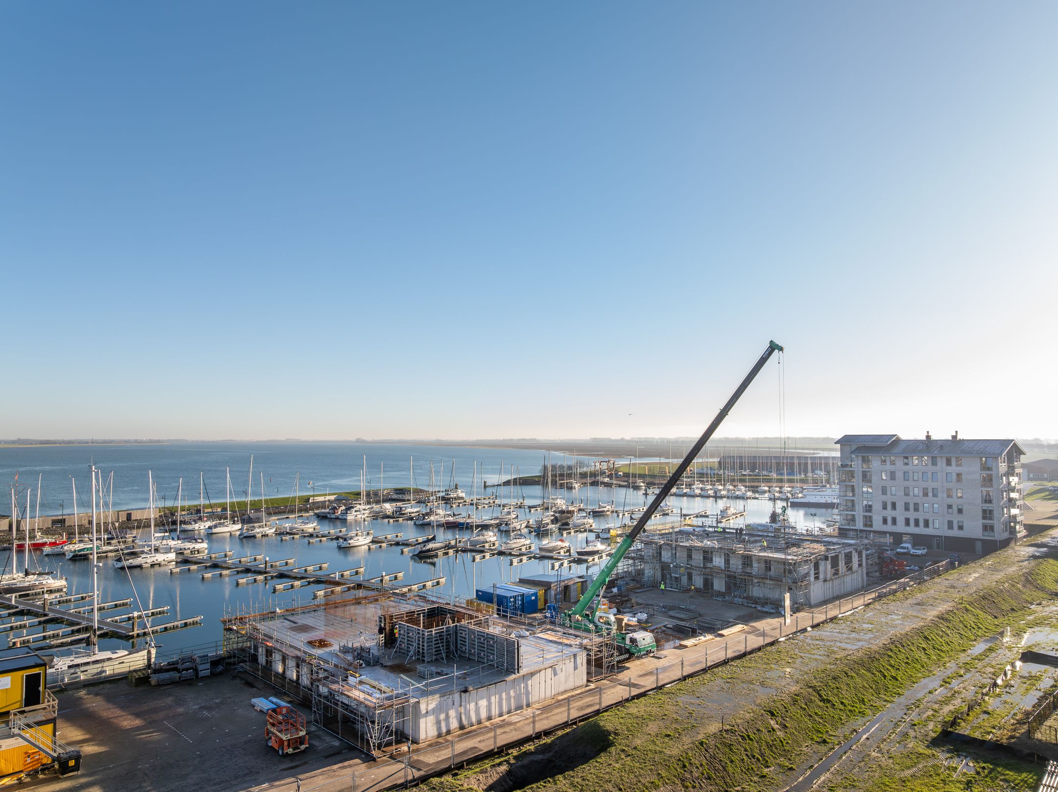 Foto 30 van Boulevard 57