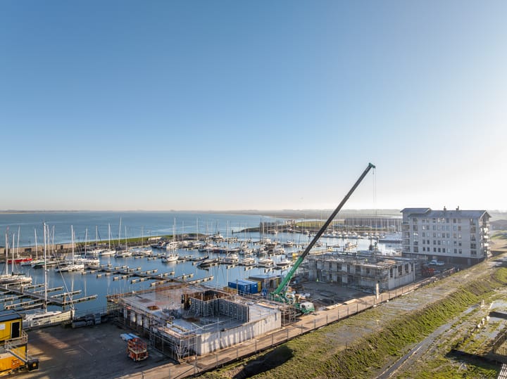 Foto 30 van Boulevard 57