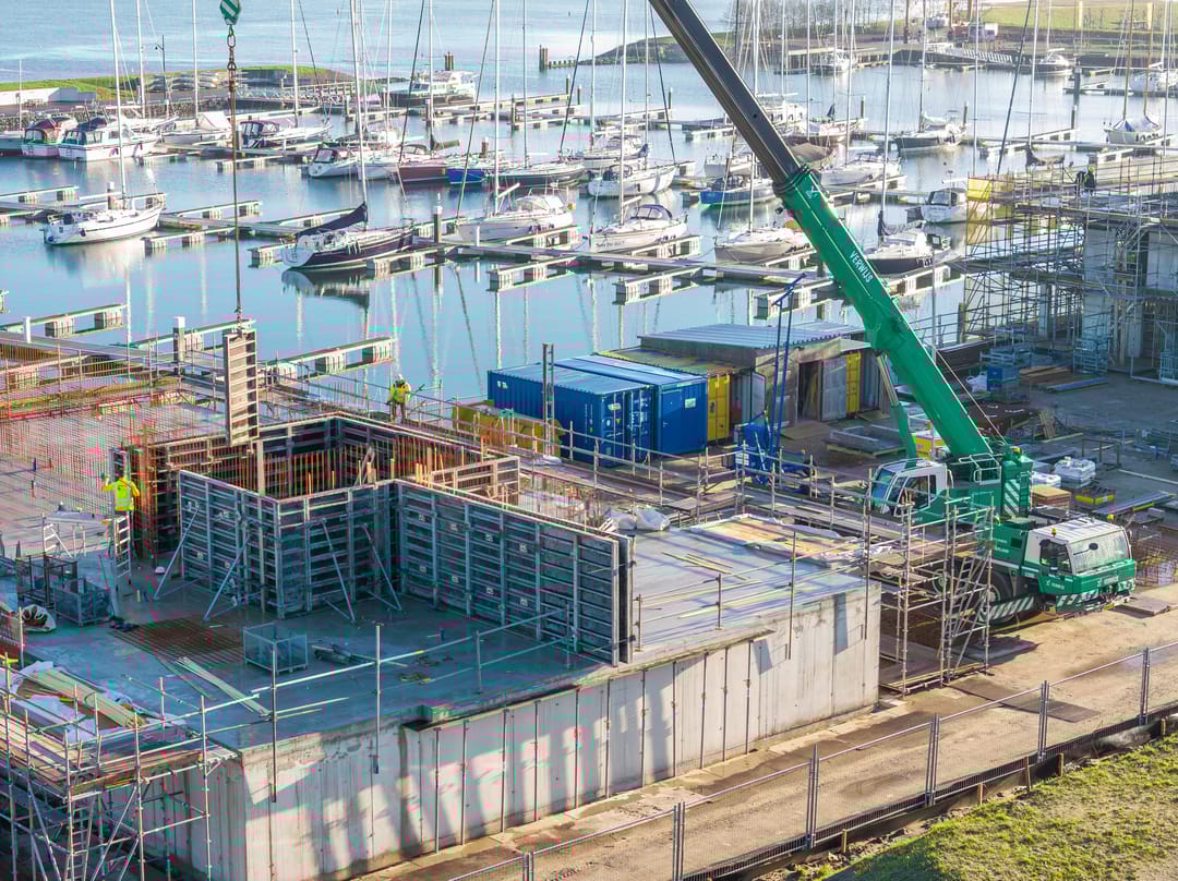 Foto 31 van Boulevard 57