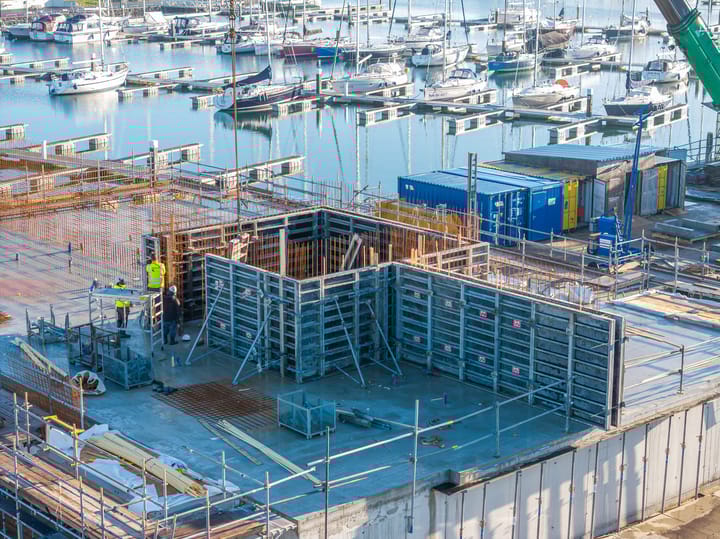 Foto 32 van Boulevard 57