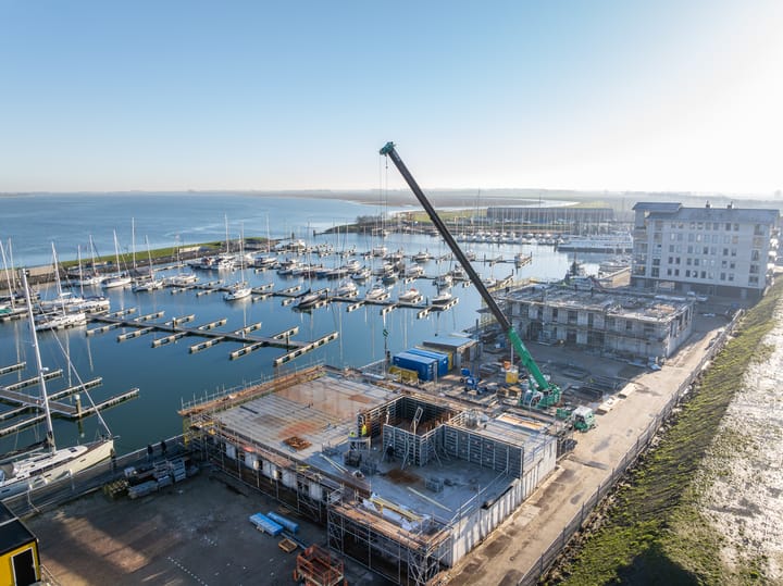 Foto 33 van Boulevard 57