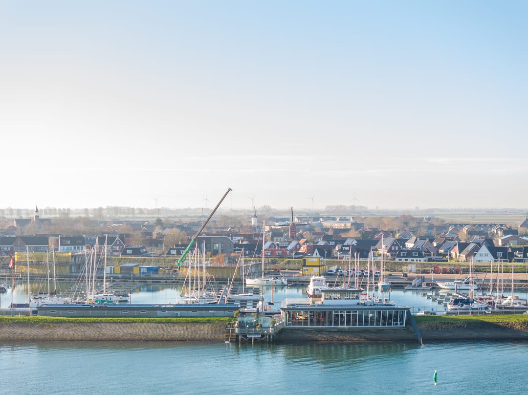 Foto 37 van Boulevard 57