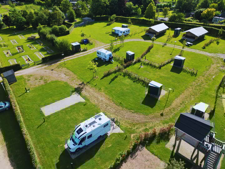 Oude Baan 9, Swalmen