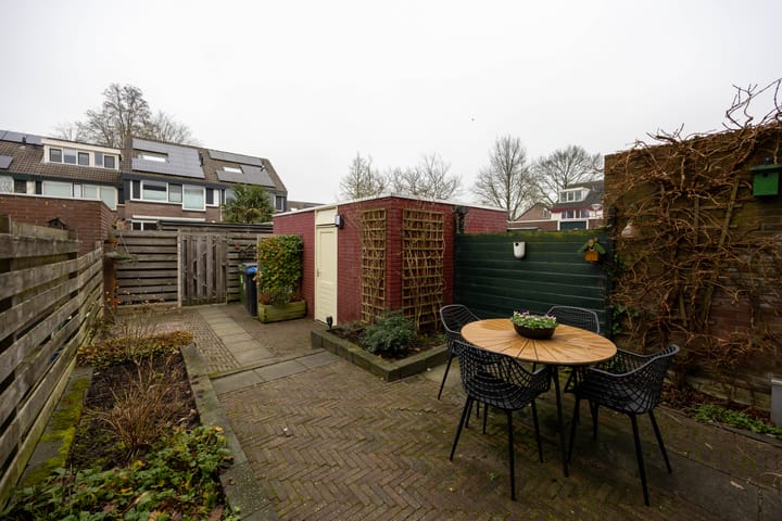 Foto 4 van Vaargeul 15