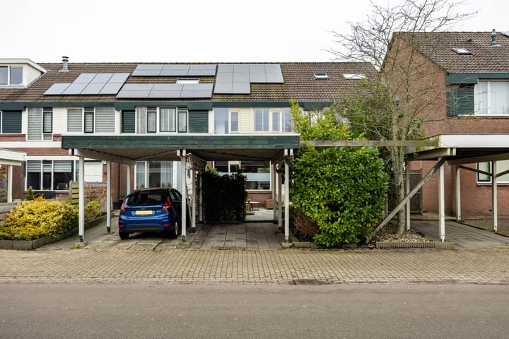 Foto 3 van Vaargeul 15