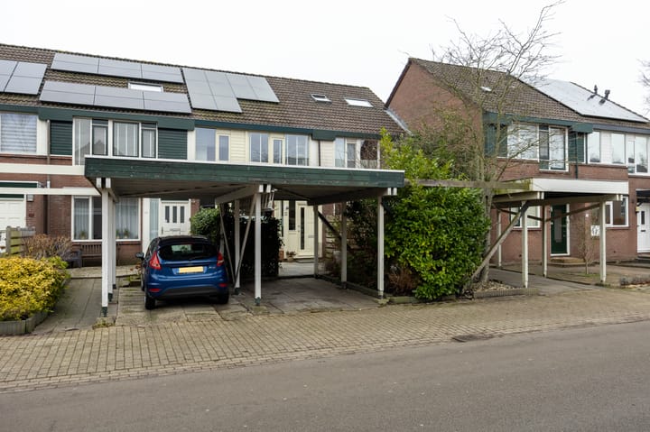 Foto 8 van Vaargeul 15