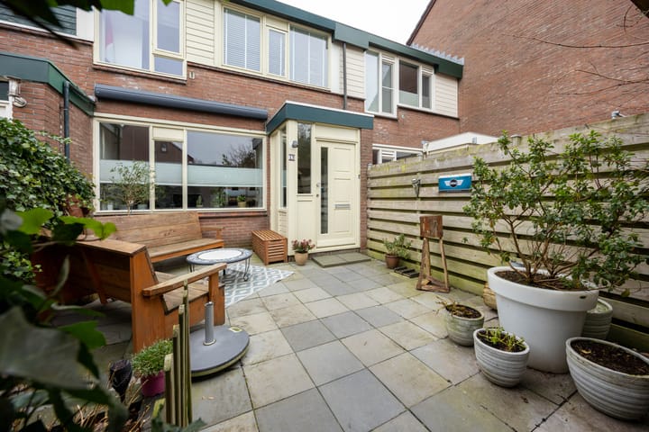 Foto 9 van Vaargeul 15