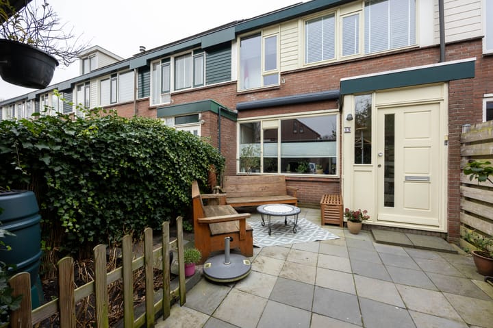 Foto 10 van Vaargeul 15