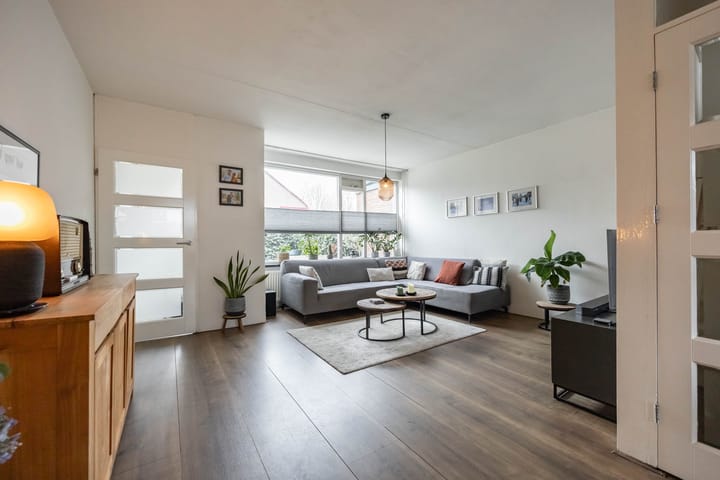 Foto 11 van Vaargeul 15